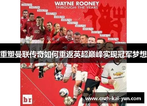 重塑曼联传奇如何重返英超巅峰实现冠军梦想
