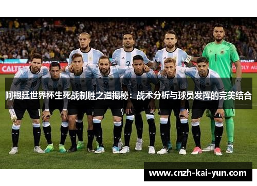 阿根廷世界杯生死战制胜之道揭秘：战术分析与球员发挥的完美结合