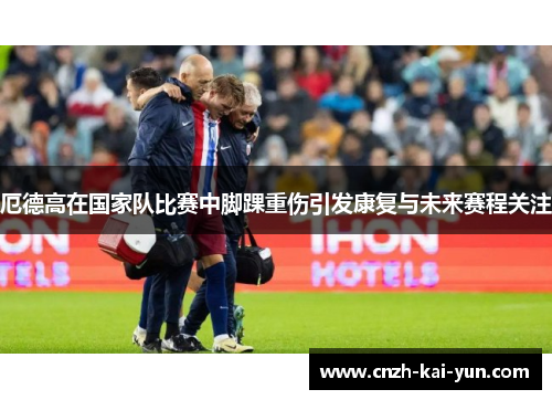 厄德高在国家队比赛中脚踝重伤引发康复与未来赛程关注